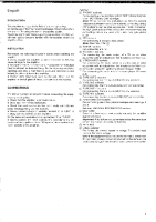 Philips - FA-960-Owners-Manual-2 